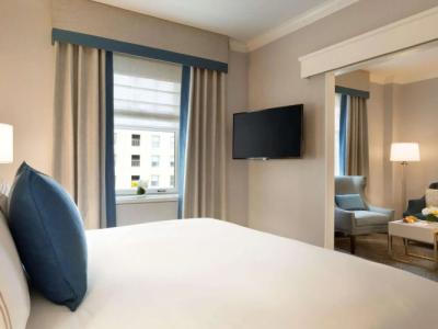 Fairmont Olympic - - 73