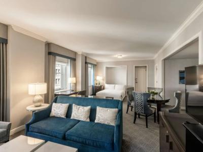 Fairmont Olympic - - 129