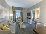 Double Junior Suite