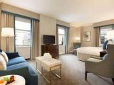 1 Bedroom Grand Double Suite