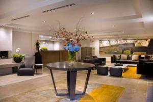 Inn at the Market, Seattle