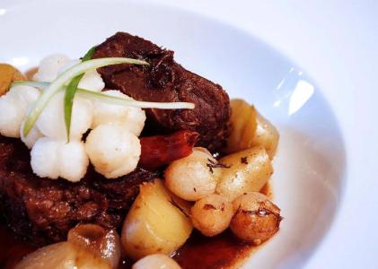 Inn at the Market - 10