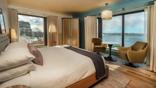 Inn at the Market - 53