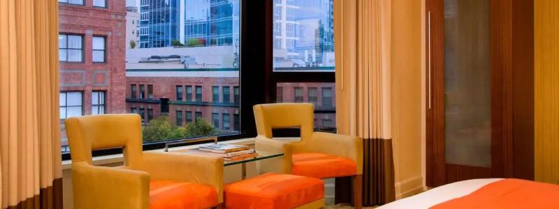 Inn at the Market - 45