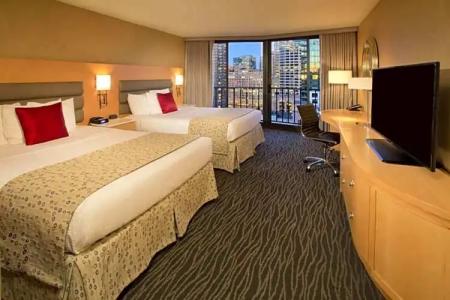 Warwick Seattle - 82