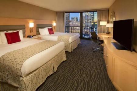 Warwick Seattle - 81