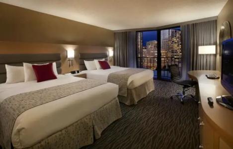 Warwick Seattle - 84