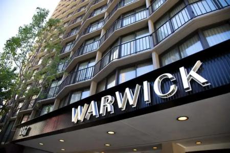 Warwick Seattle - 45