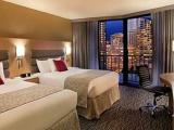 Executive Quadruple room