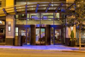 Hotel 1000, Lxr Hotels & Resorts, Seattle