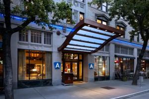 Hotel Andra MGallery Hotel Collection, Seattle