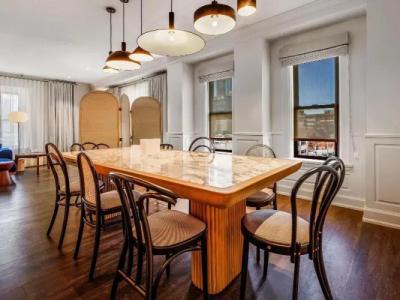 Ändra Seattle MGallery Collection - 93