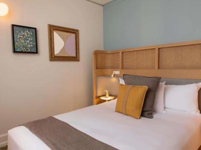 Ändra Seattle MGallery Collection - 6