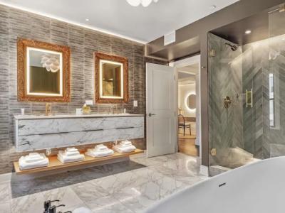 Ändra Seattle MGallery Collection - 102