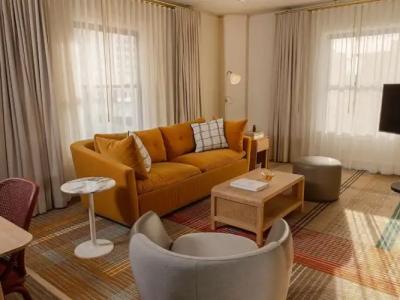 Ändra Seattle MGallery Collection - 73