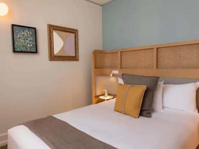 Ändra Seattle MGallery Collection - 58