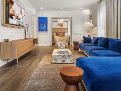 Ändra Seattle MGallery Collection - 105