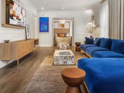 Ändra Seattle MGallery Collection - 94