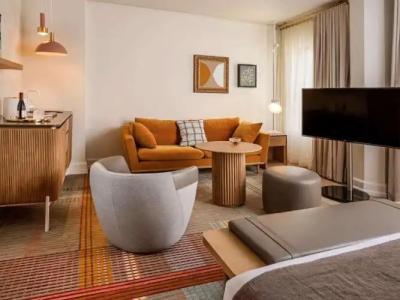 Ändra Seattle MGallery Collection - 70