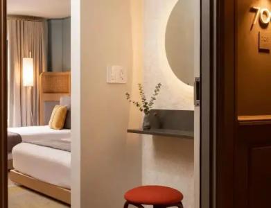 Ändra Seattle MGallery Collection - 35