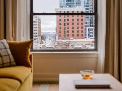 Ändra Seattle MGallery Collection - 7