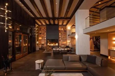 Ändra Seattle MGallery Collection - 20