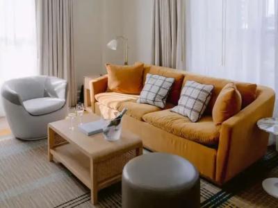 Ändra Seattle MGallery Collection - 79