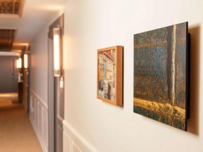 Ändra Seattle MGallery Collection - 12