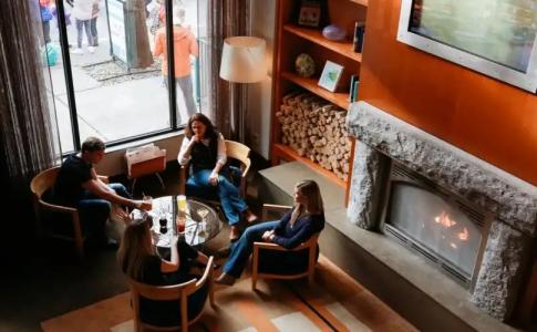 Ändra Seattle MGallery Collection - 21