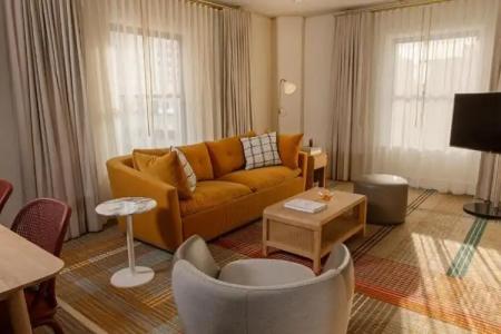 Ändra Seattle MGallery Collection - 84