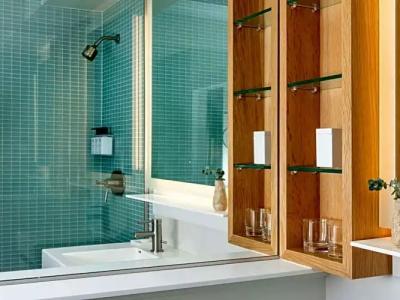 Ändra Seattle MGallery Collection - 52