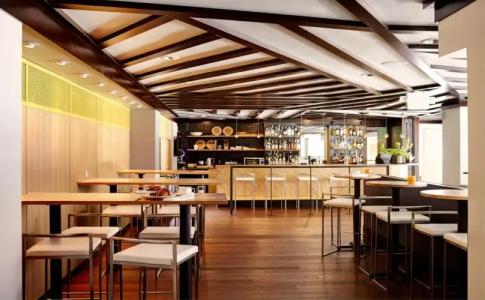 Ändra Seattle MGallery Collection - 24