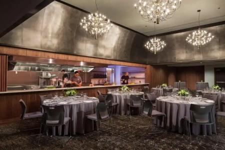 Ändra Seattle MGallery Collection - 25