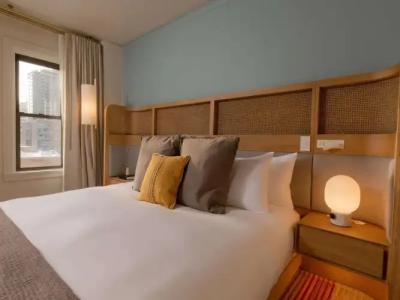 Ändra Seattle MGallery Collection - 3