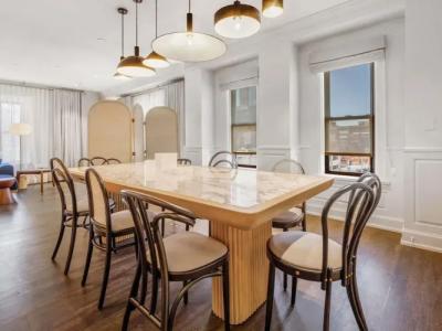 Ändra Seattle MGallery Collection - 104