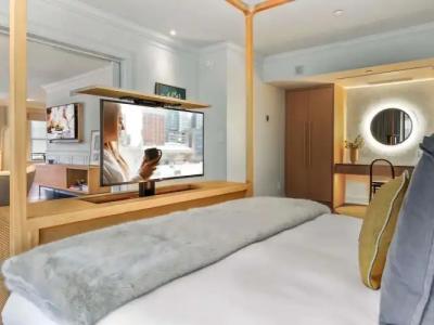 Ändra Seattle MGallery Collection - 100