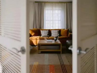 Ändra Seattle MGallery Collection - 86