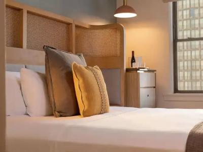 Ändra Seattle MGallery Collection - 56