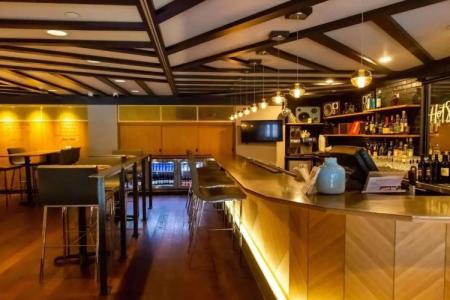 Ändra Seattle MGallery Collection - 19