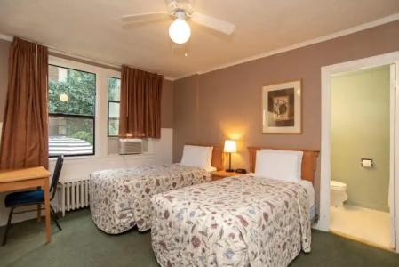 Inn at Queen Anne - 3