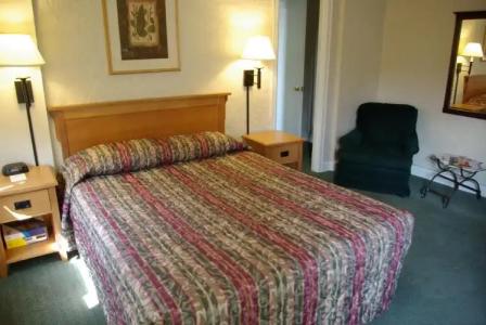 Inn at Queen Anne - 23