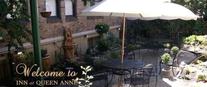 Inn at Queen Anne - 11