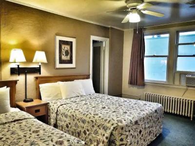 Inn at Queen Anne - 2