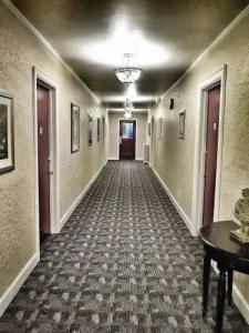 Inn at Queen Anne - 10