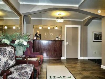 Inn at Queen Anne - 1