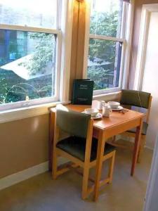 Inn at Queen Anne - 18