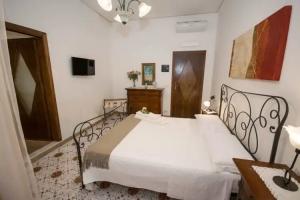 B&B Il Muro Vecchio, Giardini-Naxos