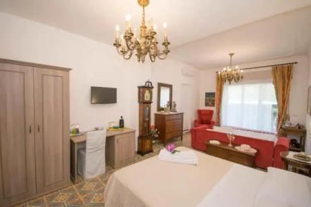 B&B Il Muro Vecchio - 40