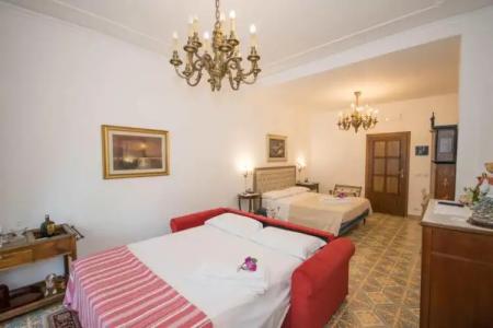 B&B Il Muro Vecchio - 39