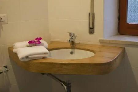 B&B Il Muro Vecchio - 34